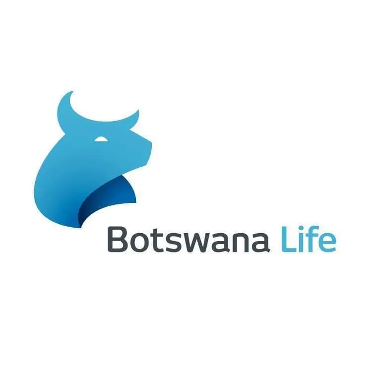 Botswana Life logo