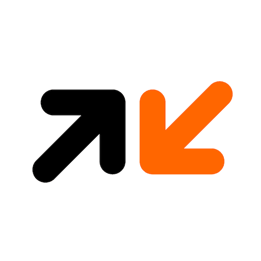 Orange Money logo